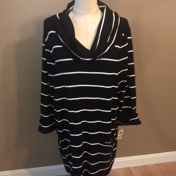 INC International Concepts Sweaters - NEW INC 3X sweater